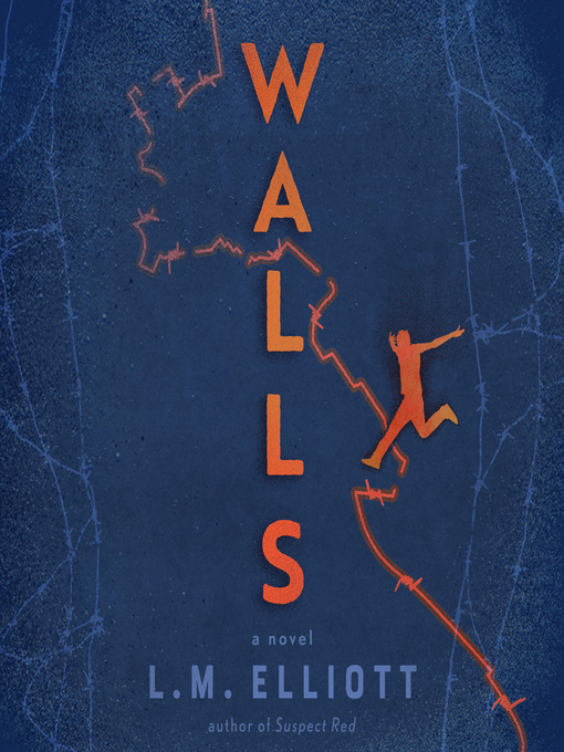 Title details for Walls by L. M. Elliott - Available